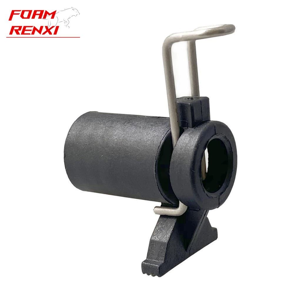 Conector De Lavadora De Pressão De Rosca G1/4 Encaixe De Conversão De Mangueira De Lavagem De Carro