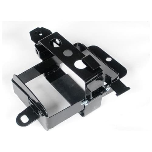 Caixa Bateria Suporte Cg 125 Ml 125 Turuna 83 A 91 - Ferro