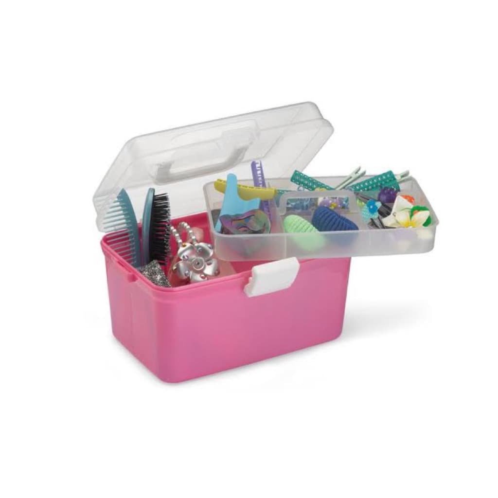 Maleta Organizadora Multiuso - Northon Box - Odontologia, Maquiagem, Pesca, Ferramentas