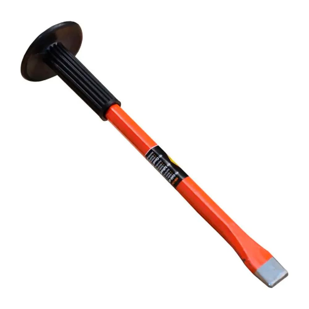 Talhadeira Aço Sextavada com Empunhadura 24 x 250mm 1875555 Sparta