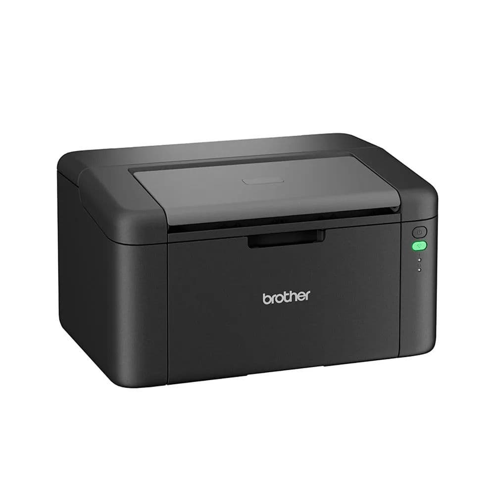 Impressora Laser Brother Monocromática HLL1232W-V 110V - USADO