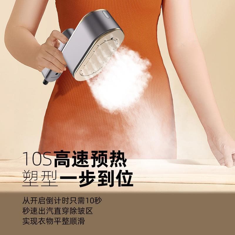 110v vaporizador de roupas doméstico pequeno portátil Hong Kong japão ferro elétrico americano viagem ferro a vapor port