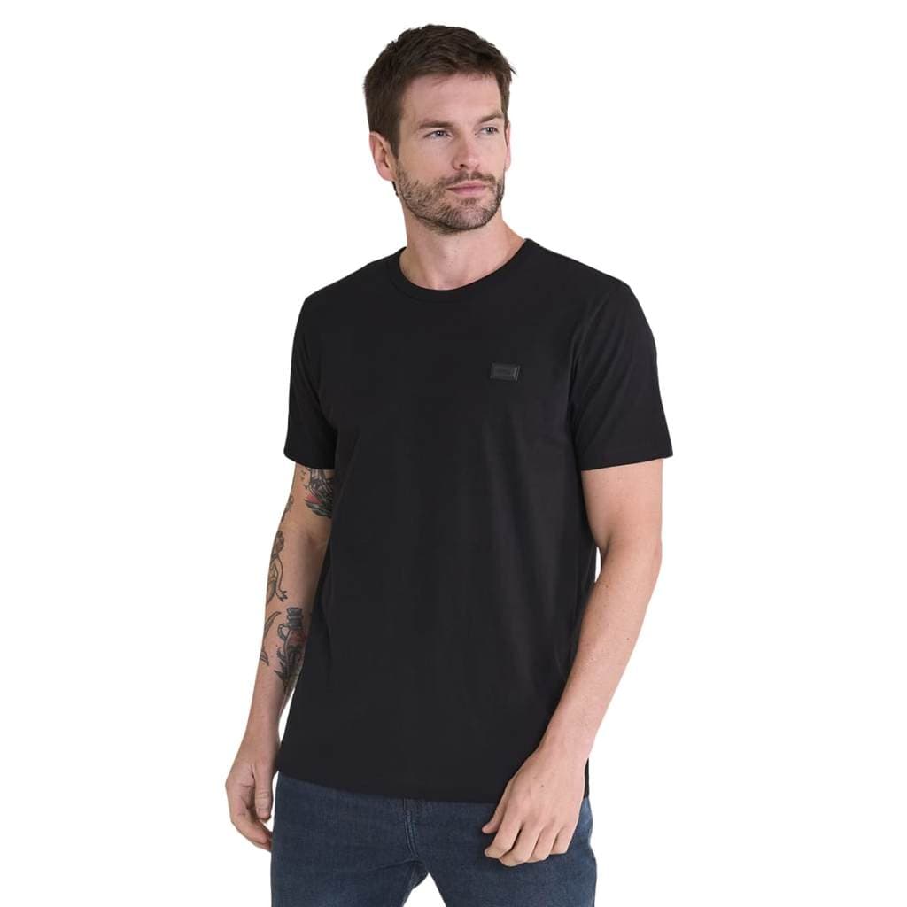 Camiseta Masculina Forum New Box Básica Original Lançamento