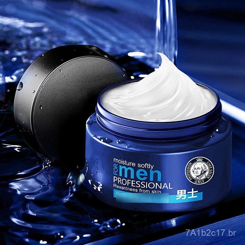 Creme Refrescante para o Pescoço Gongzi Shijia, Creme Facial para Manhã e Noite, Máscara Facial, Creme Essência para Cui
