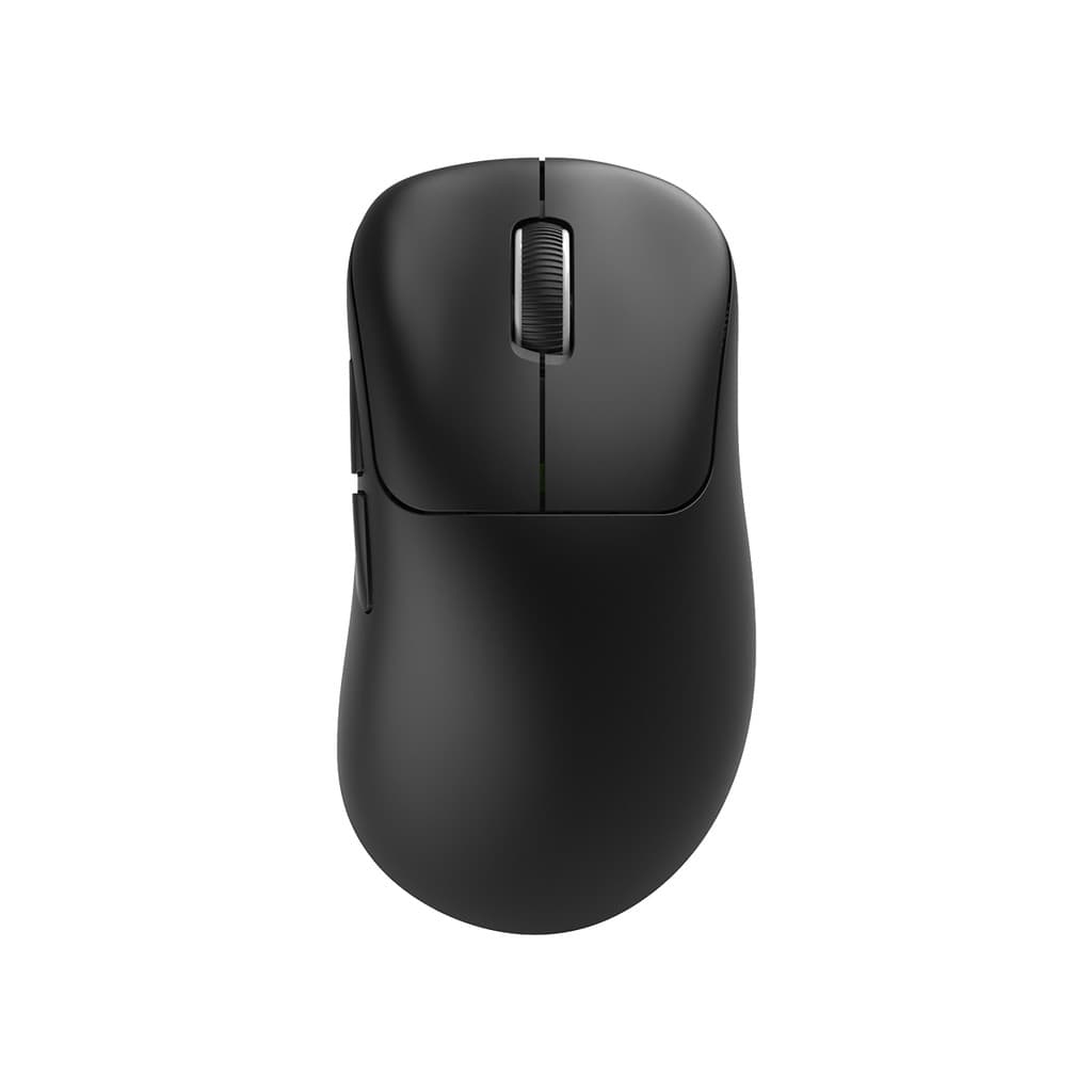 Mouse Gamer Sem Fio Tri Mode Bluetooth 2.4g 18000dpi Paw3311 Fire Phoenix Bk-r6x