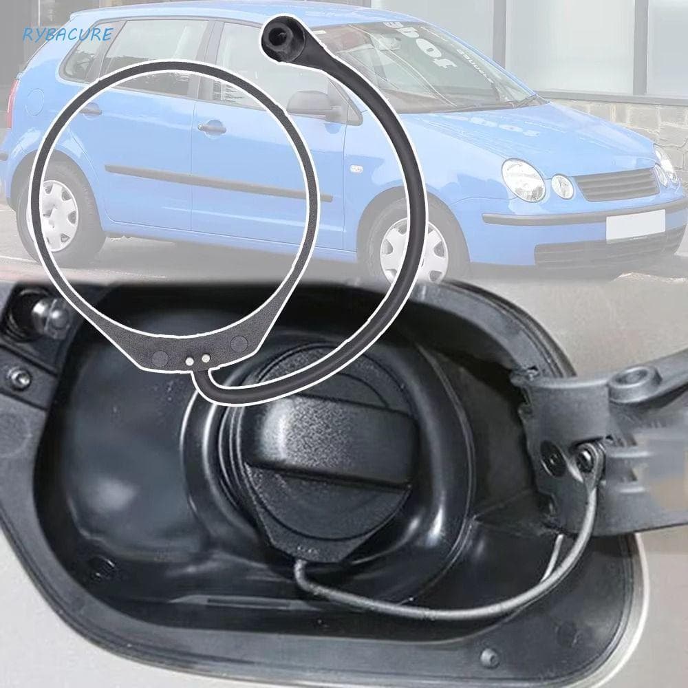 Corda Da Tampa Do Tanque De Combustível Carro Raybre , Alça De Retenção De Design Anti-Perda Para