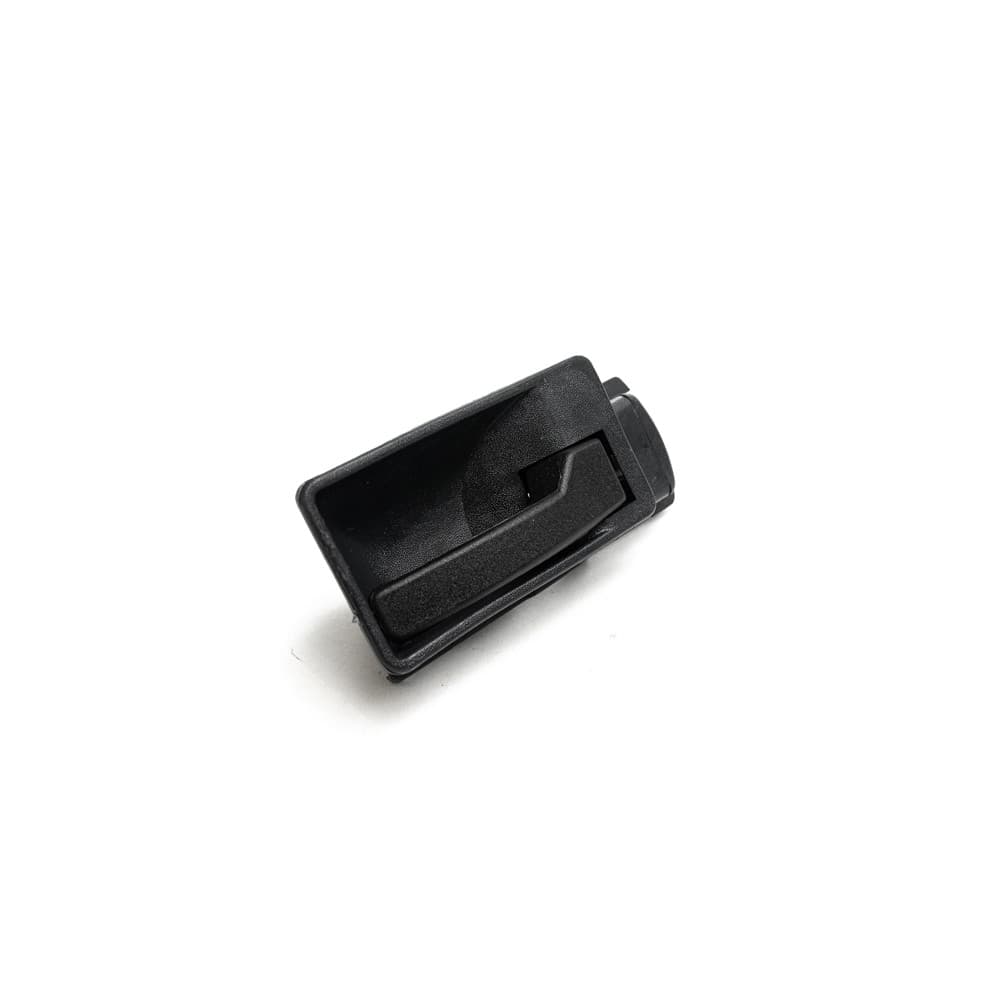 Maçaneta Interna da Porta Dianteira Direita GM Caminhões 85 A 97 D-20 85 A 97 Monza Hatch/Sedan 83 A 85