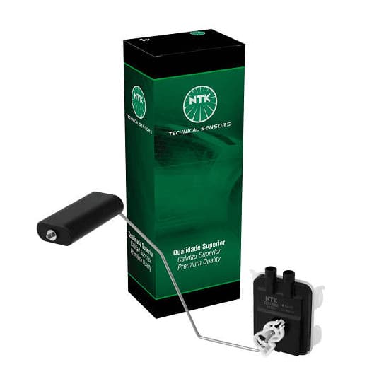 Sensor de Nivel de Combustivel NGK FLN2-N004 Agile Celta Classic Prisma