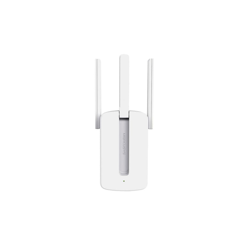 Repetidor de Sinal Wi-fi Mercusys MW300RE, Criptografias WPA/WPA2, WPA-PSK/WPA2-PSK