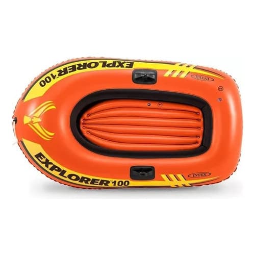 Bote Inflável Intex Explorer 100