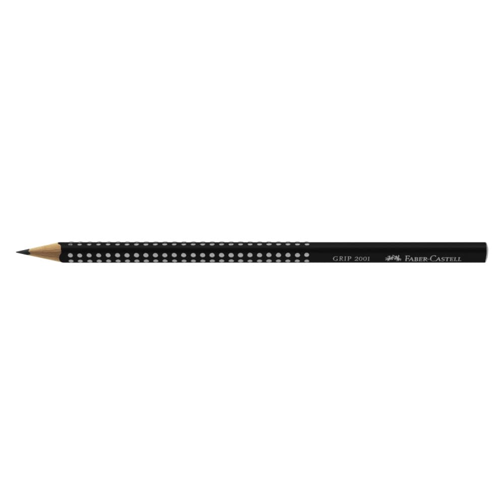 ECOLAPIS GRAFITE GRIP PRETO
