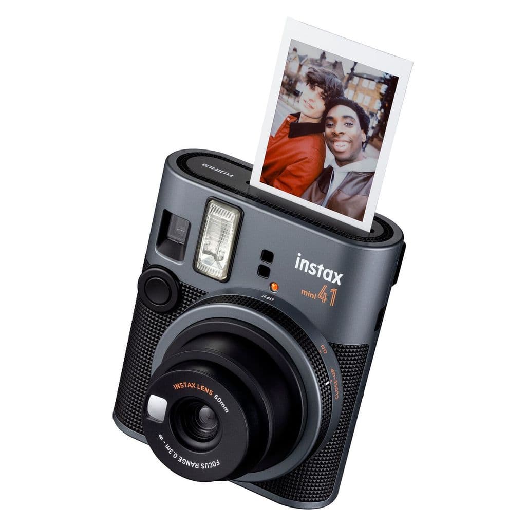 Câmera Instatânea Fujifilm Instax Mini 41