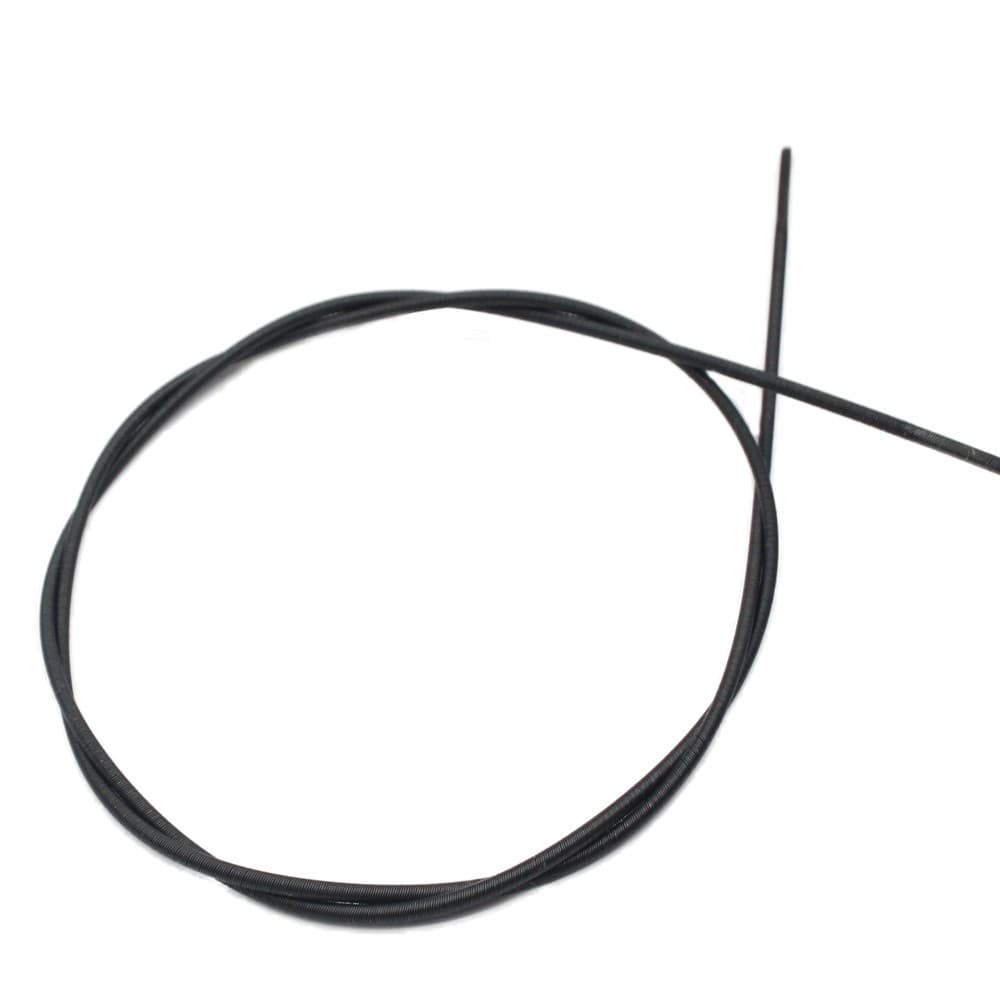 Eixo Flexível Do Central Tubo 1pc Mandril Para Pequeno De dremel
