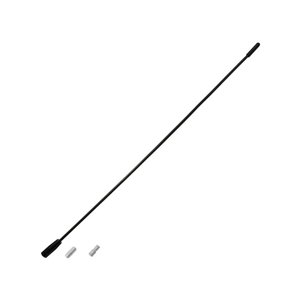 Antena Haste Linha Renault E Peugeot Universal M5 M6 54cm