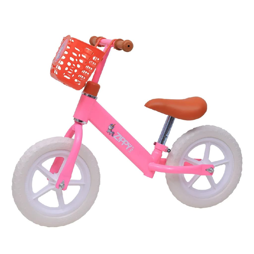 Bicicleta De Treino Aro 12 Infantil