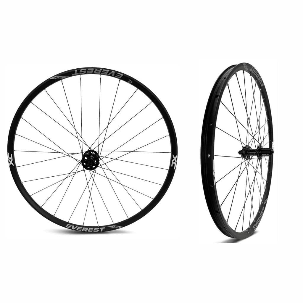 Par de Rodas Aro 29 Vzan Everest Xc 28f Disc Sram XD Boost