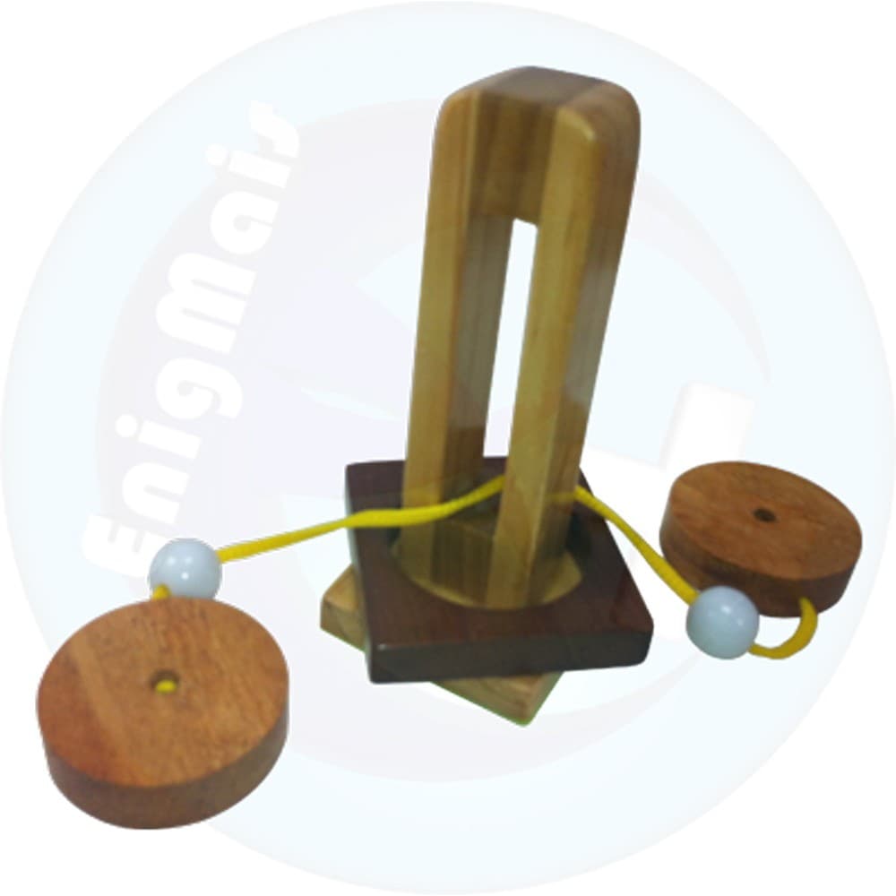 JOGO QUEBRA CUCA BASE