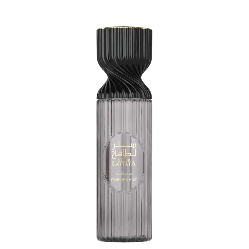 Lattafa Body Mist Sehr 250 ML