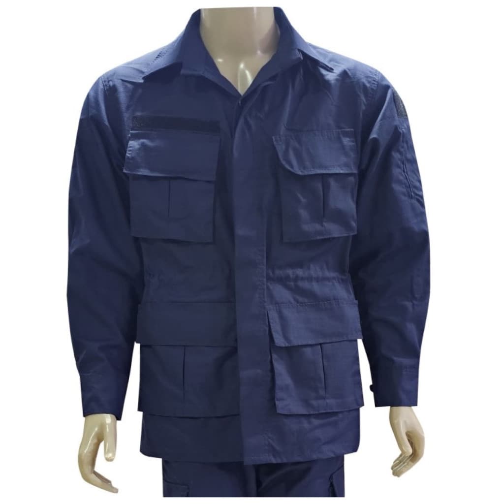 Gandola Tatica Rip Stop Azul Marinho