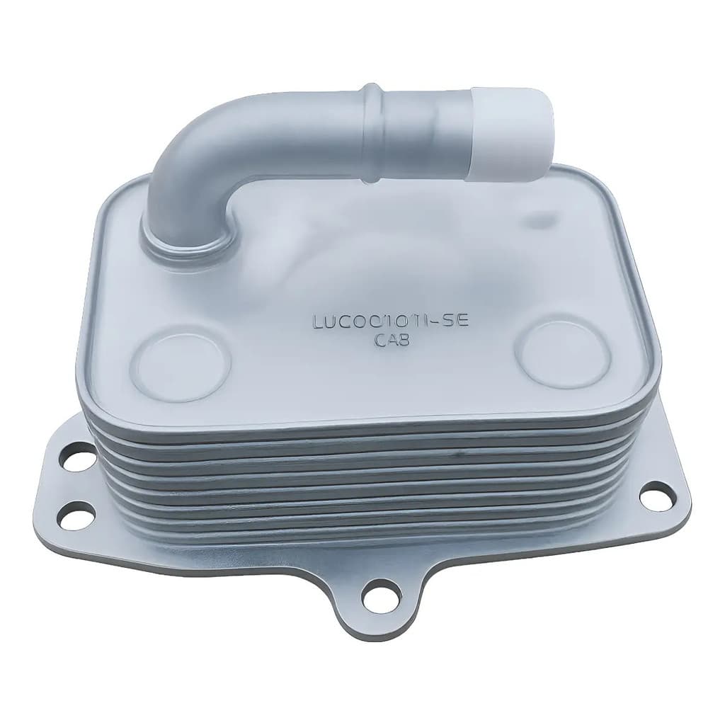 Trocador Calor Resfriador Óleo Citroen C4 Grand C5 2.0 16v