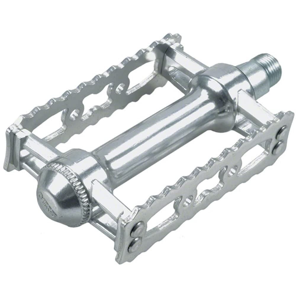 Pedal MKS (Mikashima) Tecidoado no Japão SYLVAN TOURING [] Conjunto de dois