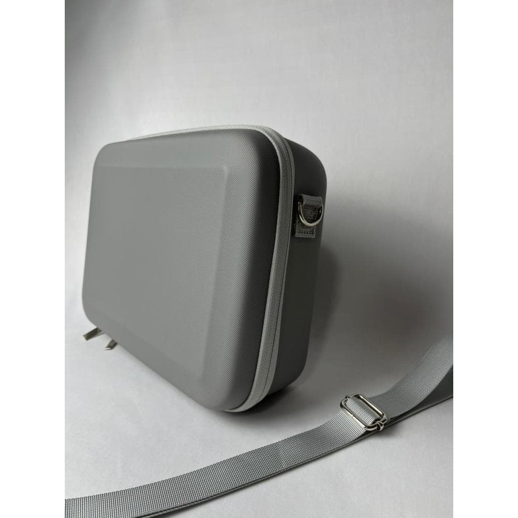 BRDRC Estojo para Drone DJI NEO,  Proteção de Bateria, Bolsa de Armazenamento, Bolsa de Ombro