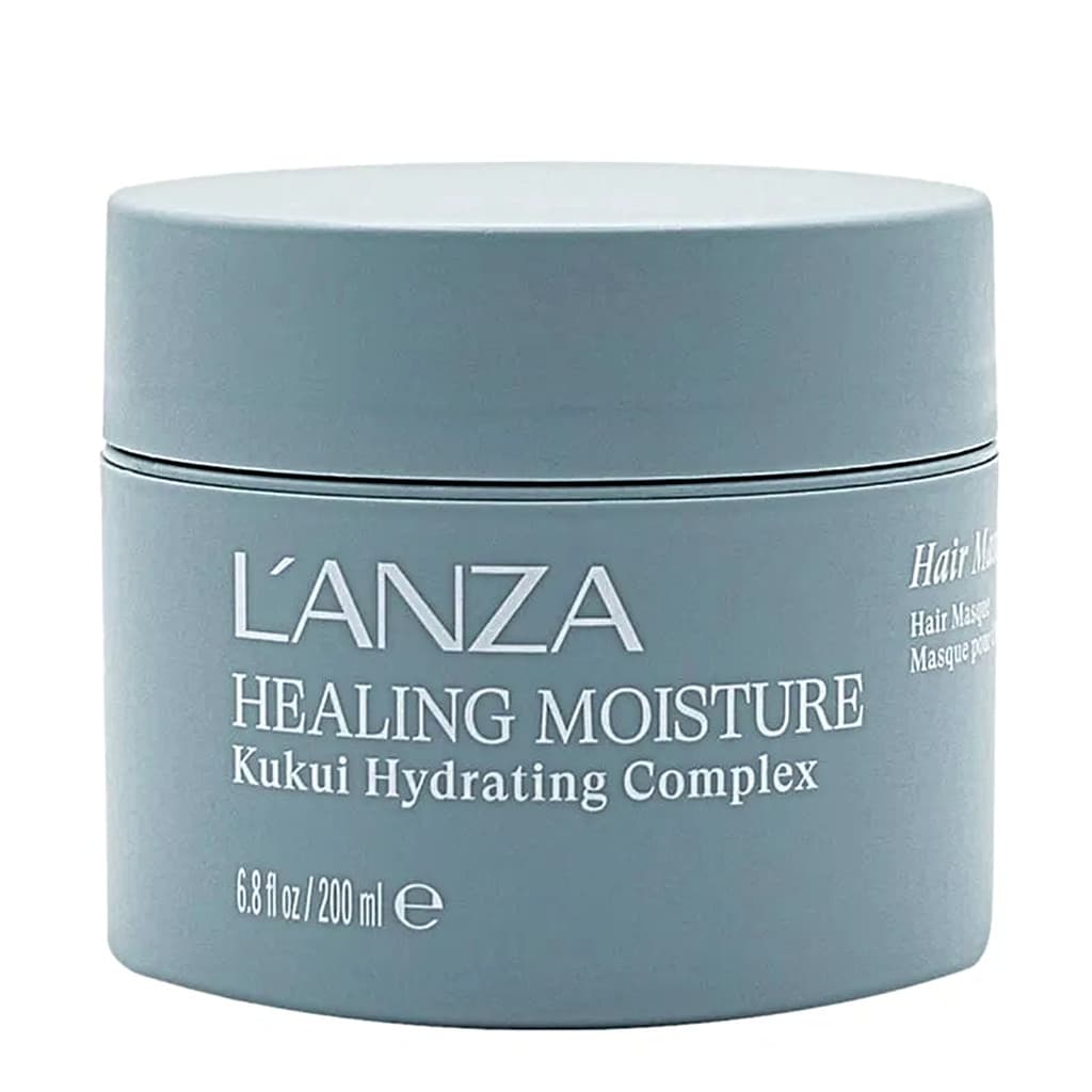 Lanza Moisture Moi Moi Hair Masque 200ml