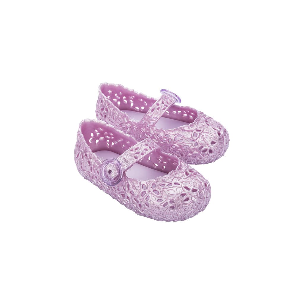 MINI MELISSA POLLEN BB- 38054