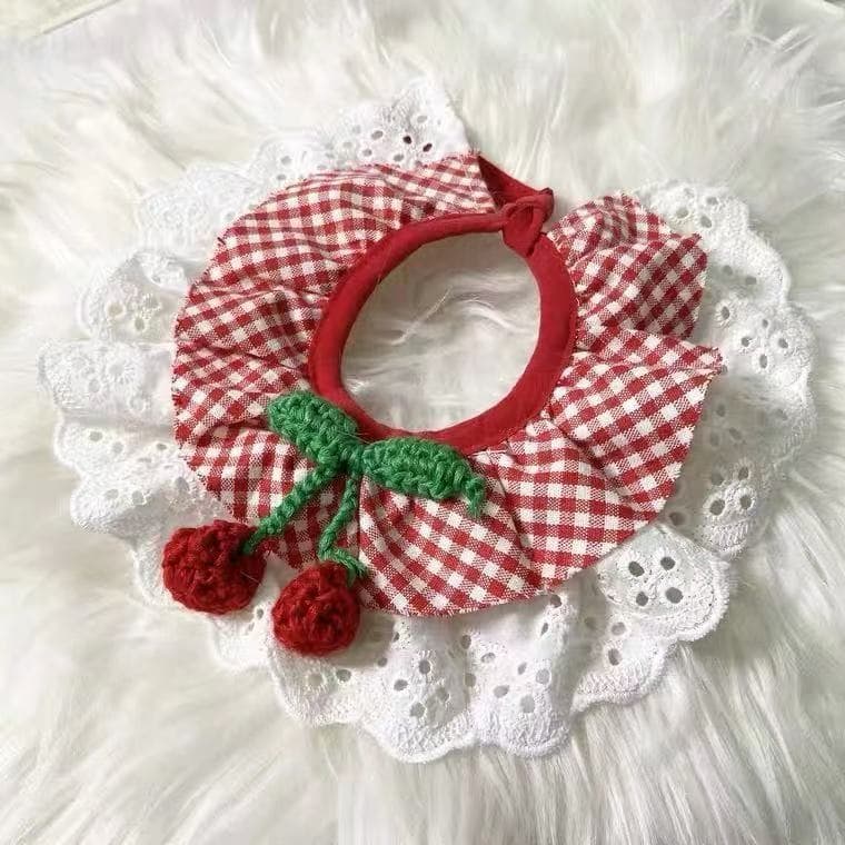 Lenço para gato, coleira babador para gatinho, lenço animais de estimação, faixa para pescoço, babador cães pe