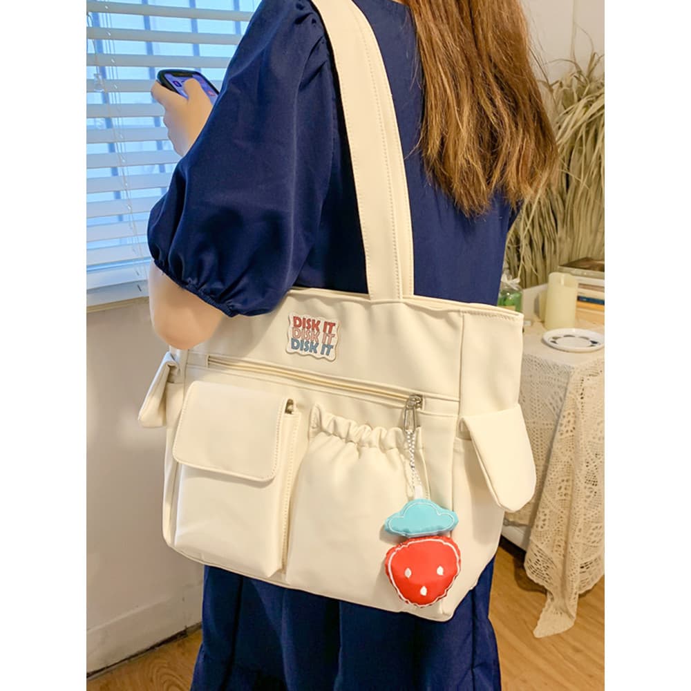 Bolsa de inspeção de gravidez mãe grávida inspeção de maternidade bolsa de ombro bolsa de armazenamento gravidez mulhere