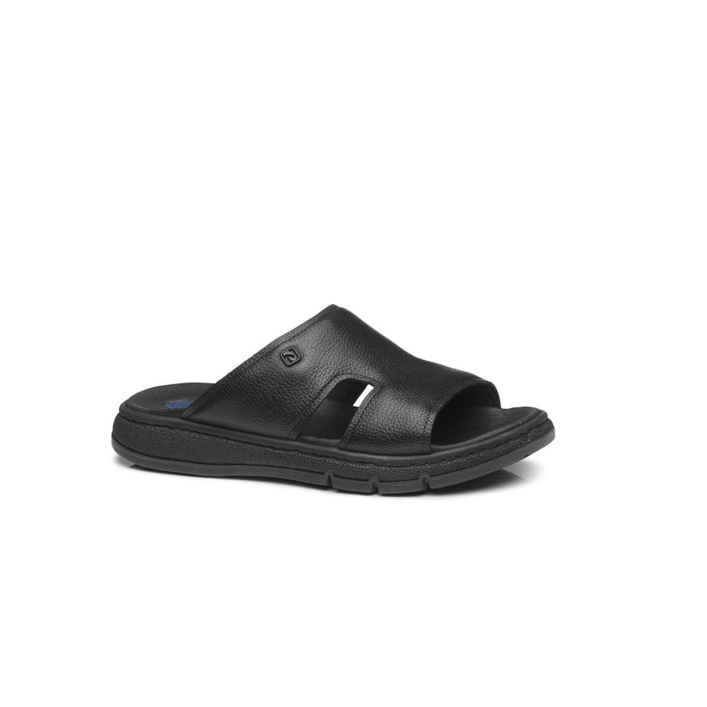 Chinelo Pegada Masculino Casual 134302-04  Ortopédico Macio Confortável Homem Leve Original