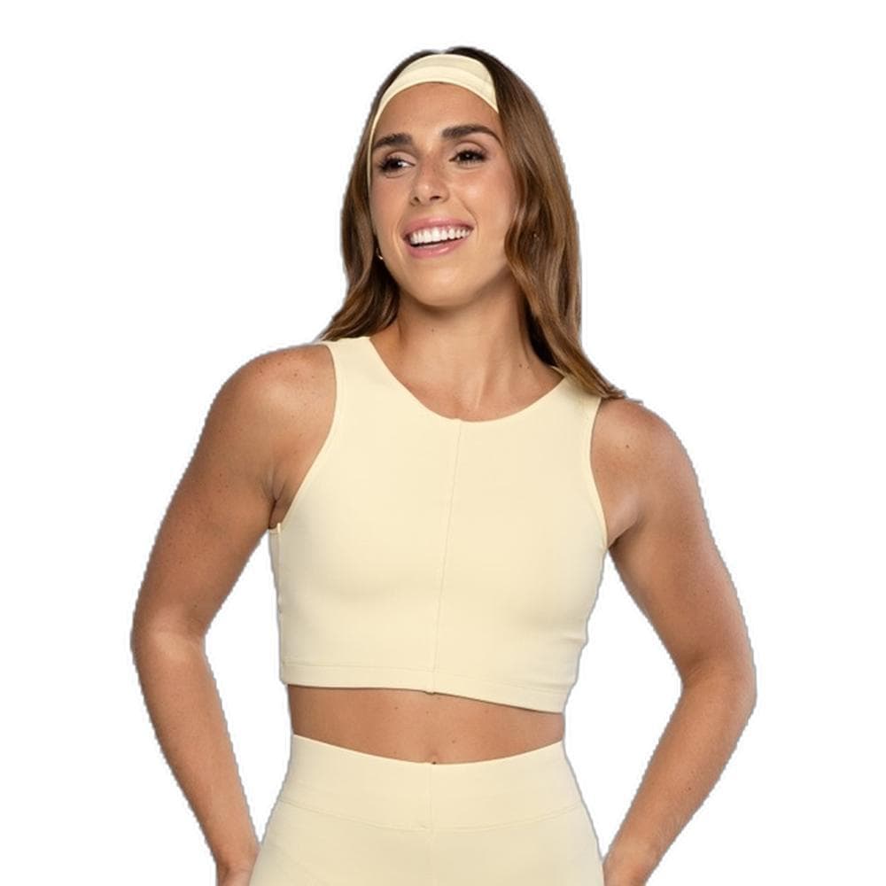Top Areia Butter