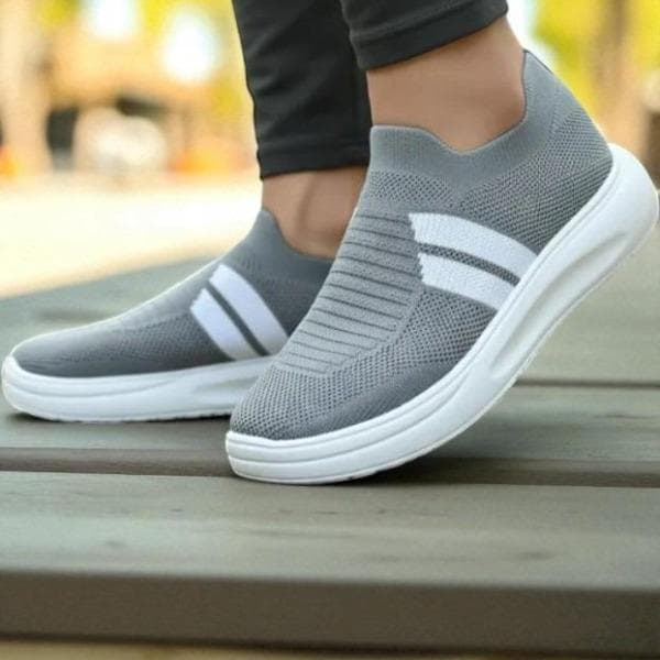 Tenis Masculino Casual Atletico Urbano Corrida Treino Caminhada