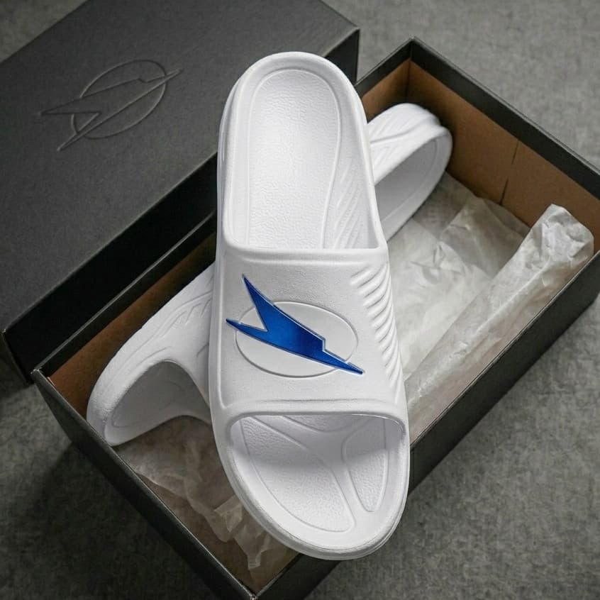 Chinelo Masculino Slide Palmilha e solado Confortavel