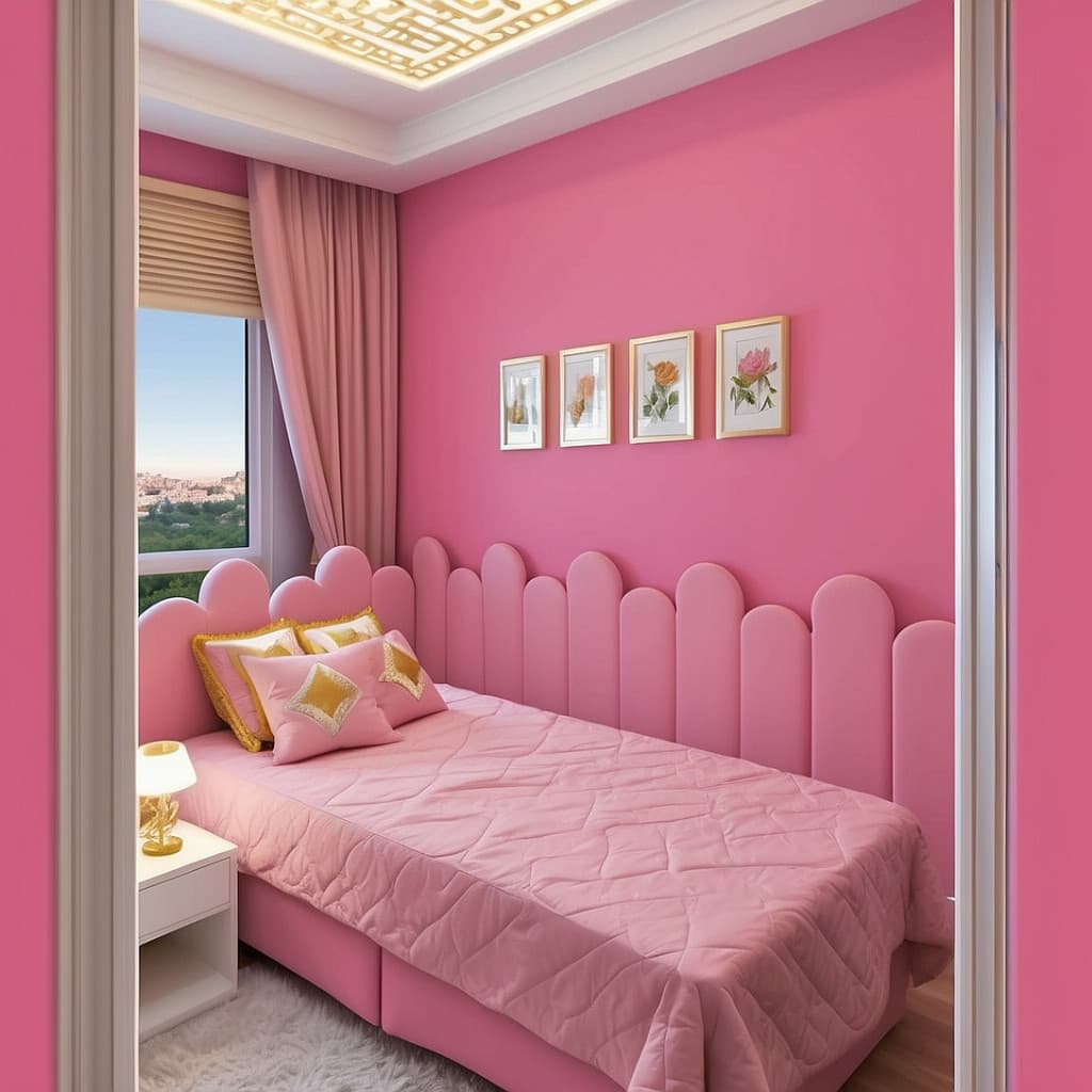 Kit de 3 ate 15  Cabeceiras Nuvem Decoração Estofada  Cama Casal Queen King Solteiro Envio Imediato