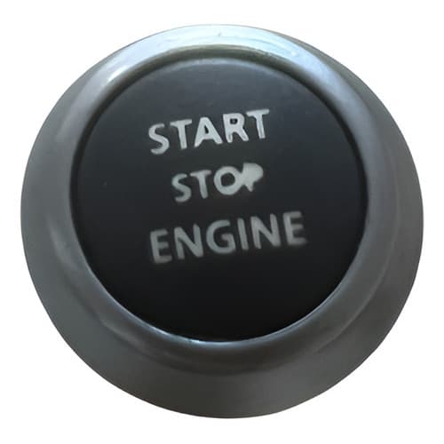 Botao Start Stop Freelander 2