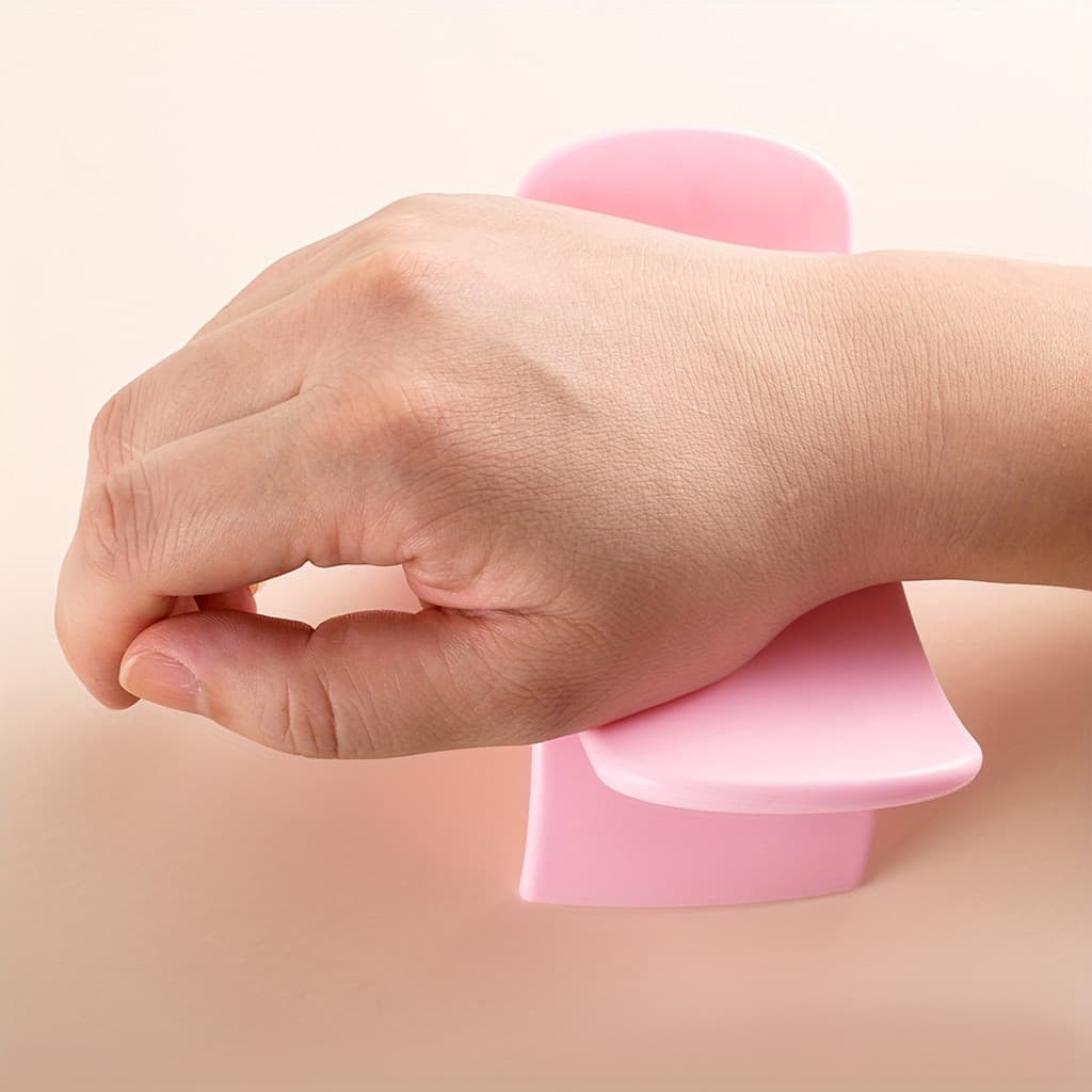 Apoio De Punho Mão Para Manicure Profissional Apoio Suporte De Braço Mão para Manicure