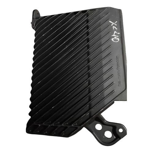 Modulo Som  Volvo Xc60 32265527 32265526 Original