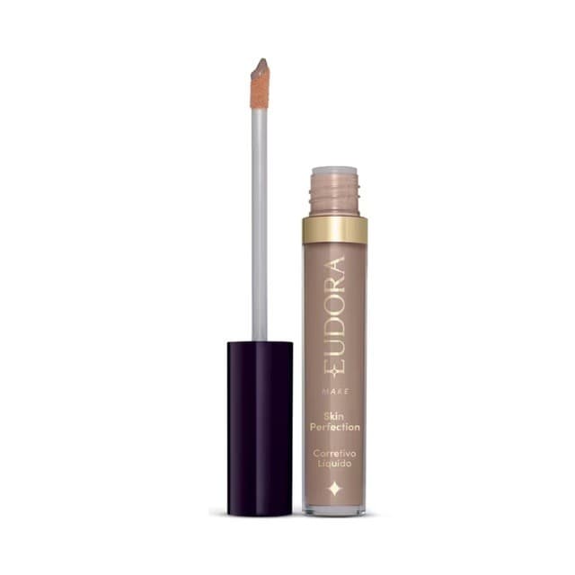 Corretivo Eudora Make Skin Perfection (NOVA FÓRMULA) 4ml