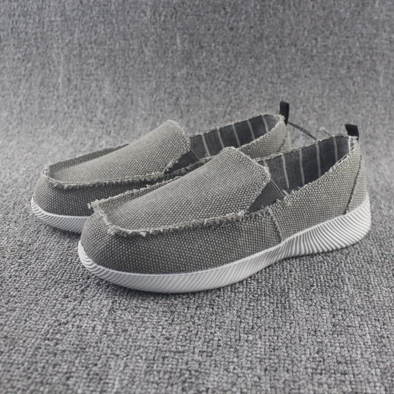 Primavera meninos sapatos acima do pé respirável médio grande sapatos infantis de cano baixo fino sola macia Casual All-