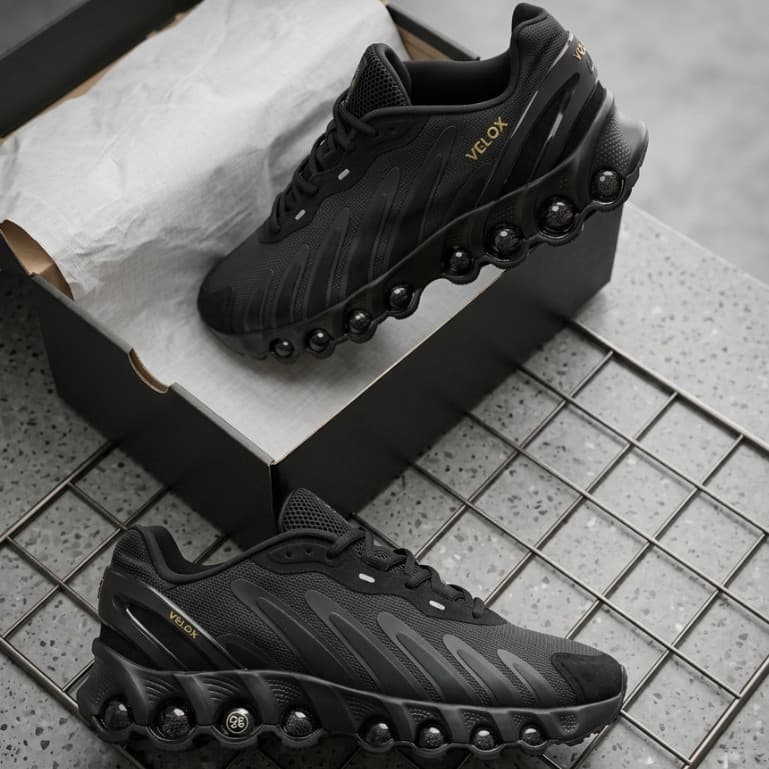 Tenis Sport Masculino Dm Damando Confortável Macio Leve Top