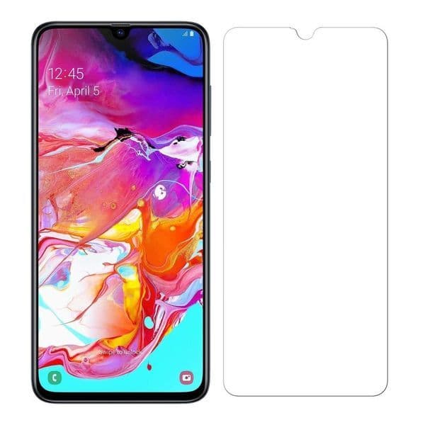 Película de vidro Samsung A20