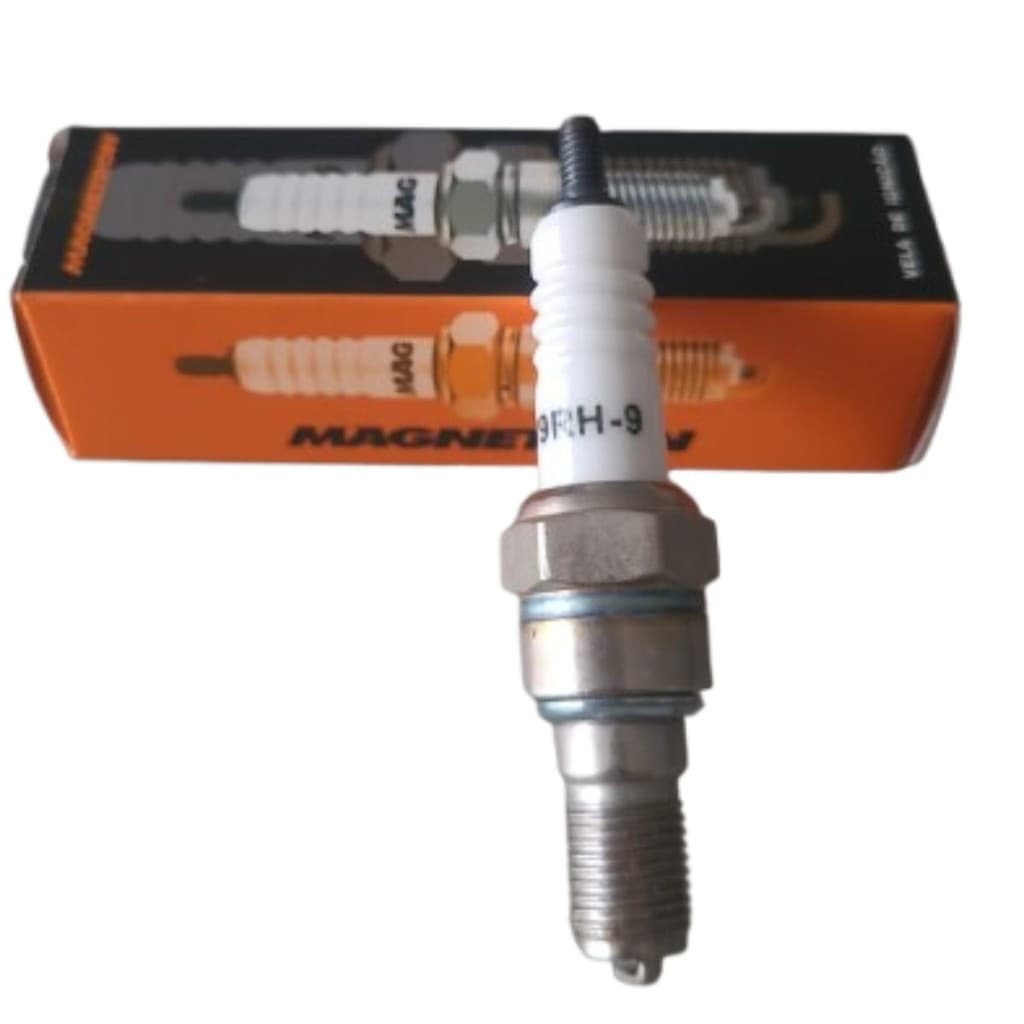 Vela de Ignição CB 600F HORNET 05-15 CBR 600F 91-00 B9RH-9
