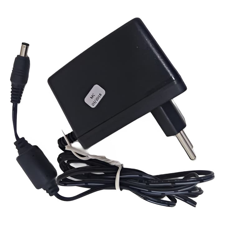 Fonte Carregador 12vswing Maxi  Bomba Leite Medela Elétrica
