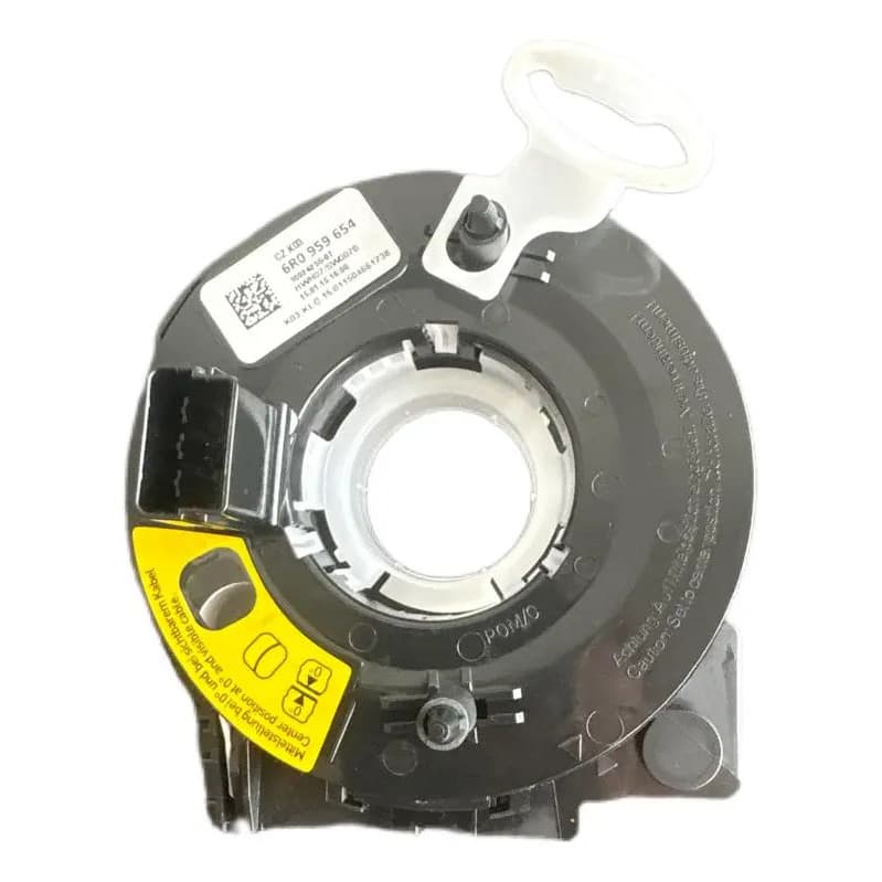 Cinta Airbag 6r0959654 Amarok Saveiro Para Sensor Ângulo Vw