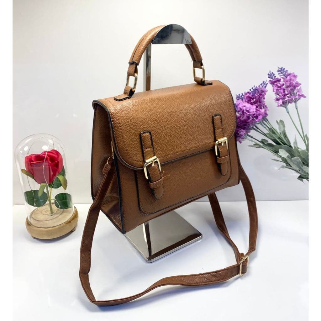 Bolsa Feminina - Bolsa de Mão, Transversal e de Ombrowjz2004
