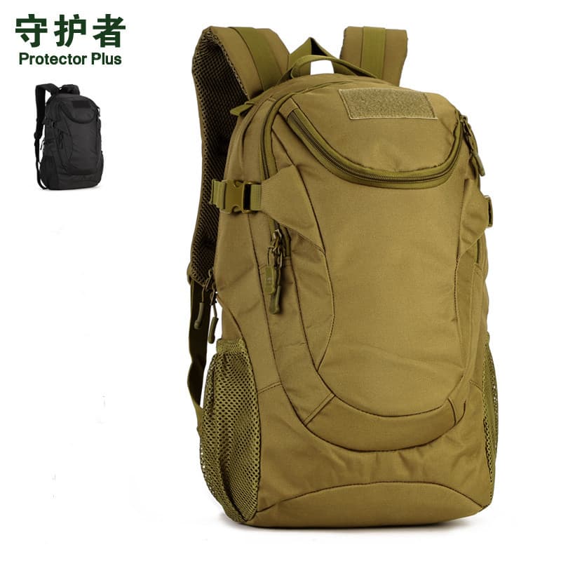 Guardian Casual masculino saco de ciclismo pequena mochila à prova dwaterproof água ao ar livre saco de escalada tático