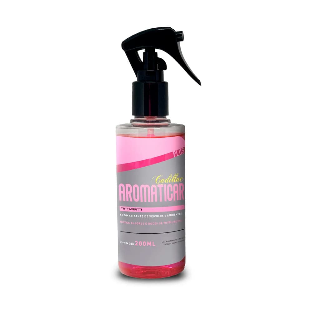 AROMATICAR - AROMATIZANTE TUTTI - 200 ML