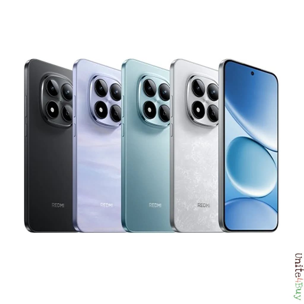 CELULAR Xiaomi Redmi Note 15 Pro 5G 256GB OU 512GB NFC Global Lacrado Original Nfe Envio Hoje