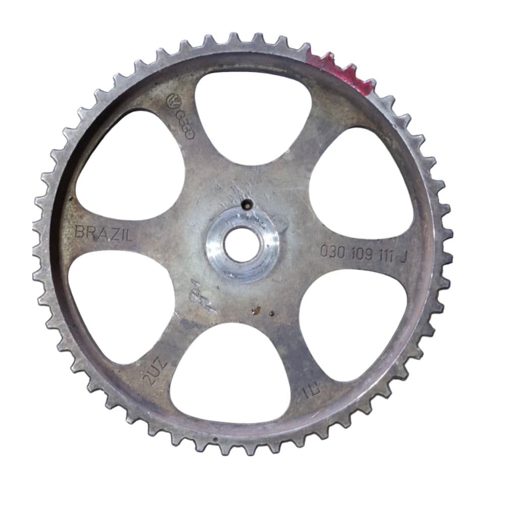 Polia Comando Válvula 1.0 1.6 Saveir Vw Fox Gol
